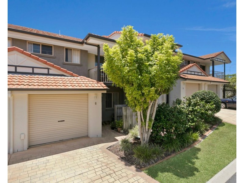 8/250 Manly Road, Manly West QLD 4179