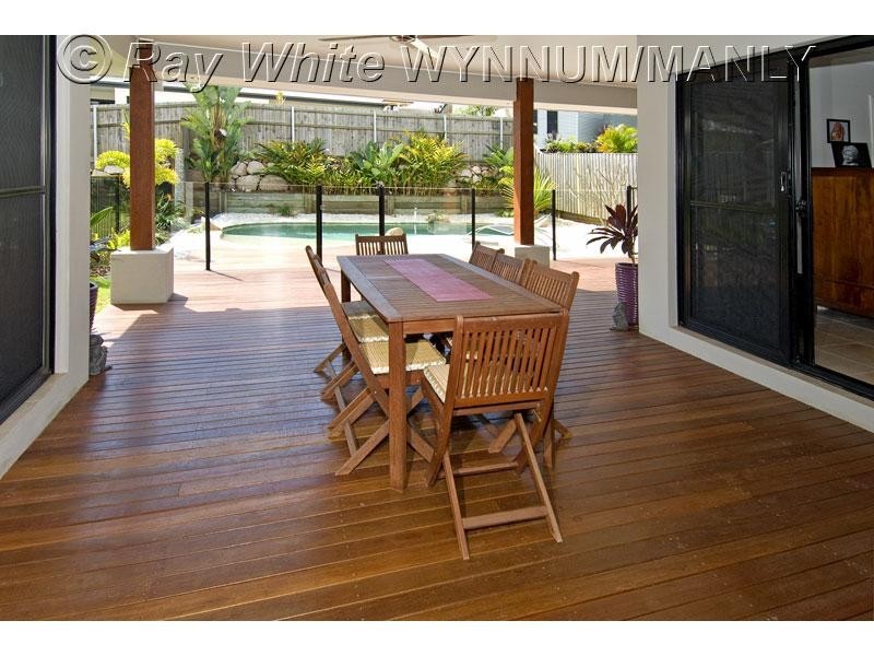 14 Darling Terrace, Wakerley QLD 4154