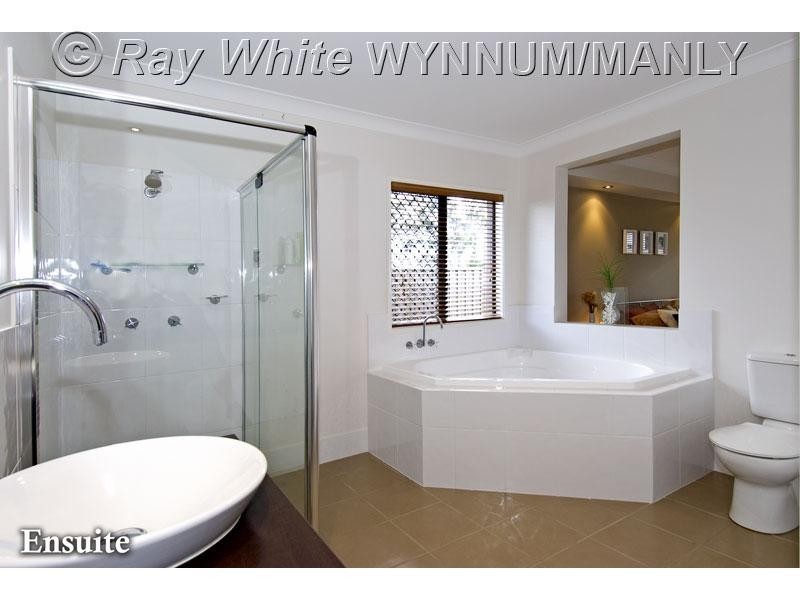 14 Darling Terrace, Wakerley QLD 4154