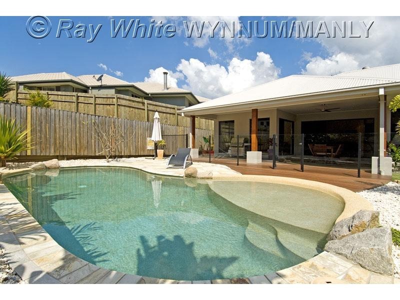 14 Darling Terrace, Wakerley QLD 4154