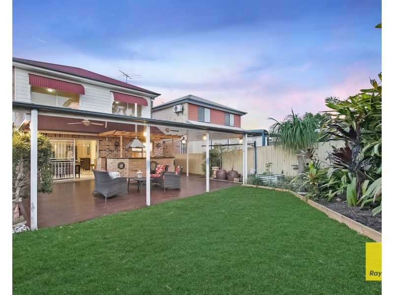 107 Kingsley Terrace, Manly QLD 4179