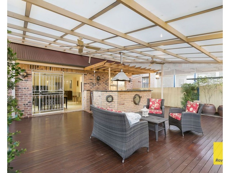 107 Kingsley Terrace, Manly QLD 4179