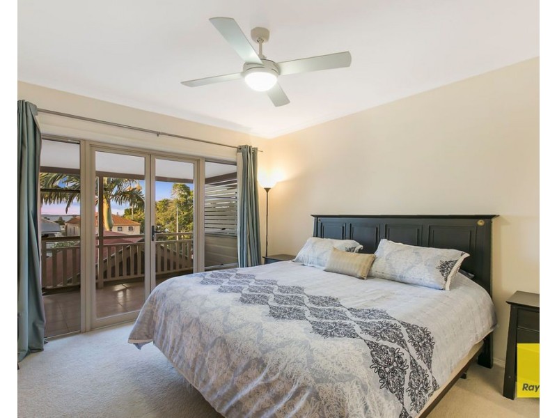 107 Kingsley Terrace, Manly QLD 4179