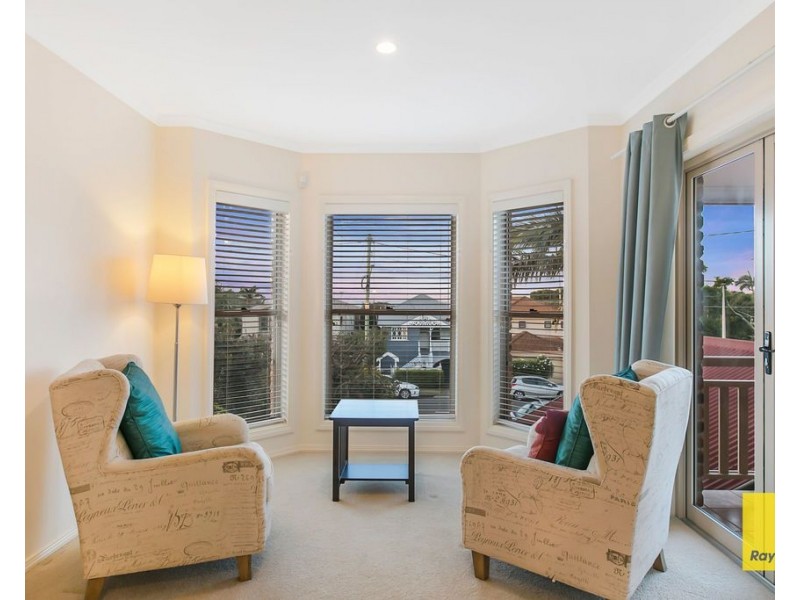 107 Kingsley Terrace, Manly QLD 4179