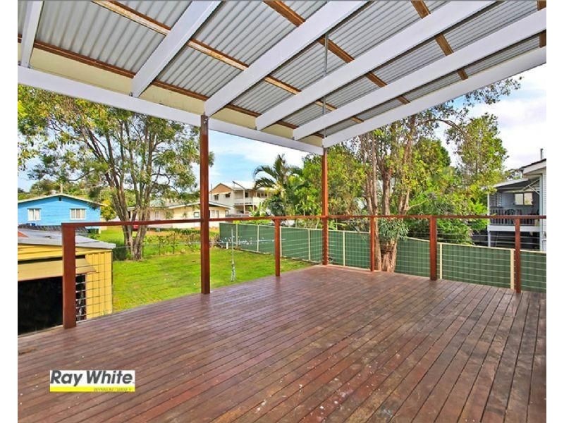 17 Meilandt Street, Wynnum QLD 4178