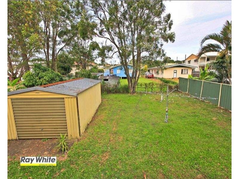 17 Meilandt Street, Wynnum QLD 4178