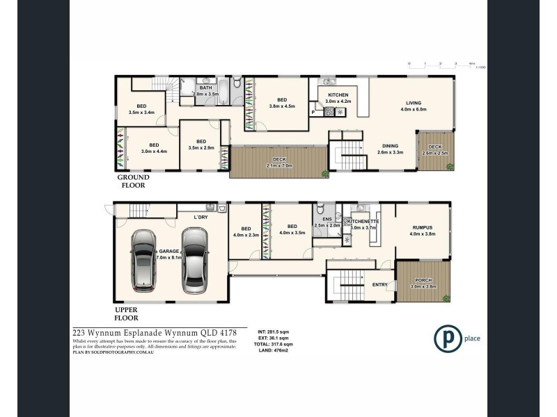 223 Wynnum Esplanade, Wynnum QLD 4178