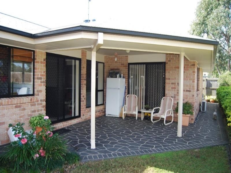 Wynnum West QLD 4178