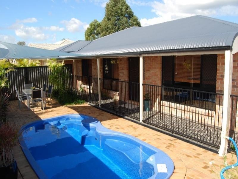 Wynnum West QLD 4178