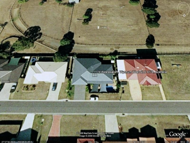 Wynnum West QLD 4178