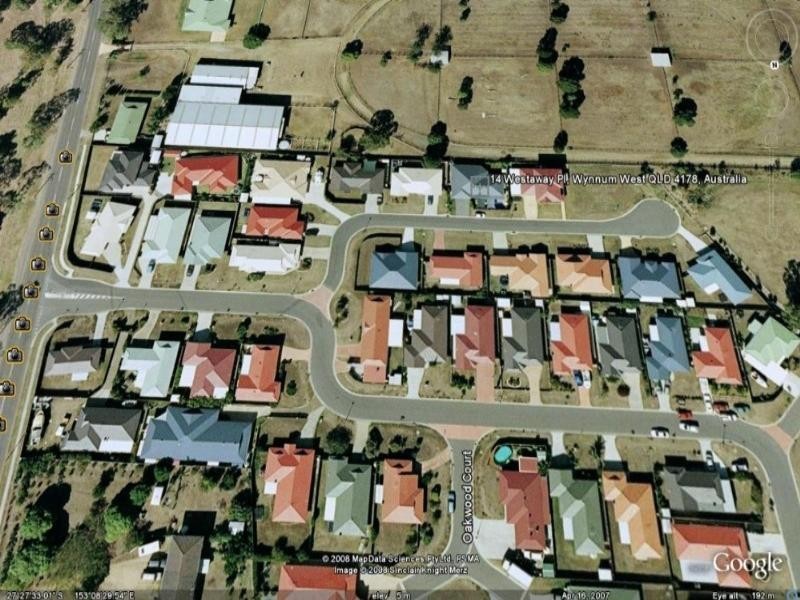 Wynnum West QLD 4178