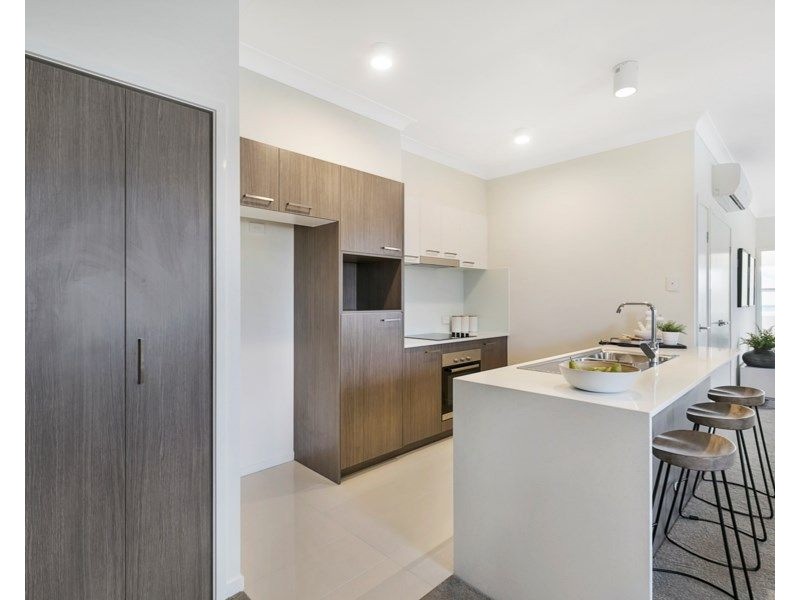 4/20 Besham Parade, Wynnum QLD 4178