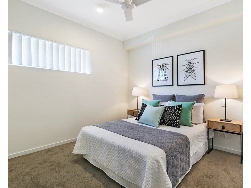 4/20 Besham Parade, Wynnum QLD 4178