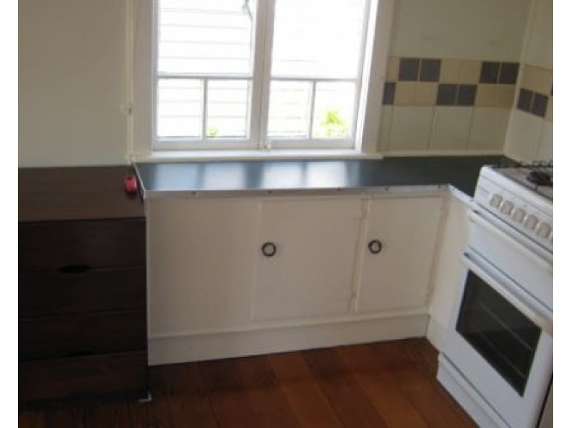 1/167 Mountjoy Terrace, Manly QLD 4179