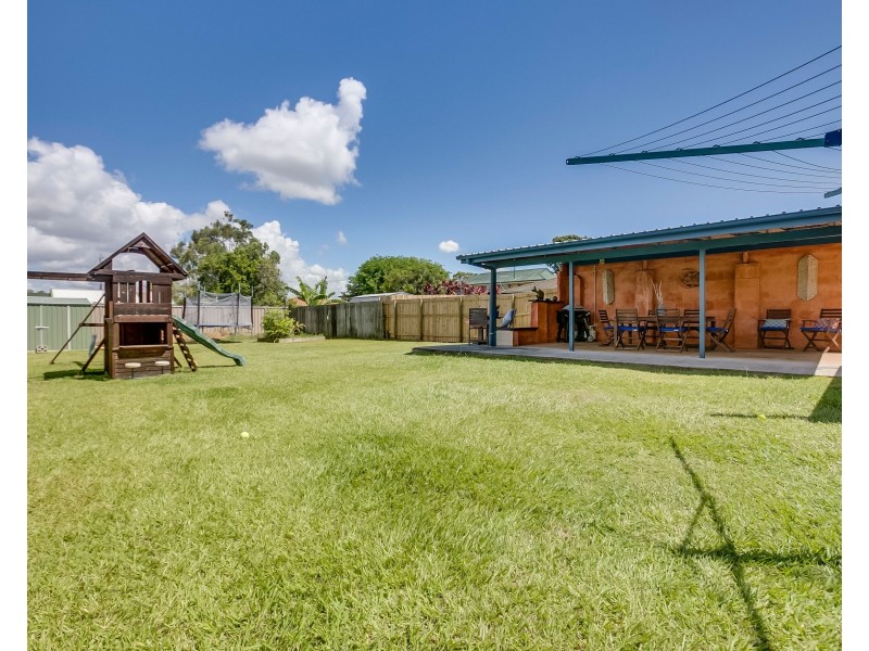 13 Jellicoe Street, Manly West QLD 4179