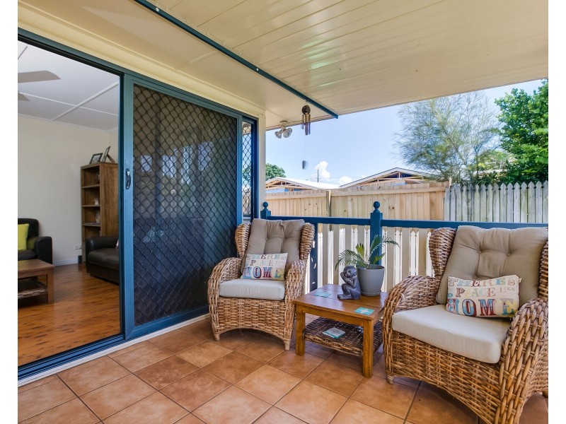 13 Jellicoe Street, Manly West QLD 4179