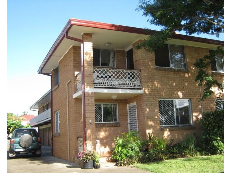 1/22 Charlotte Street, Wynnum QLD 4178