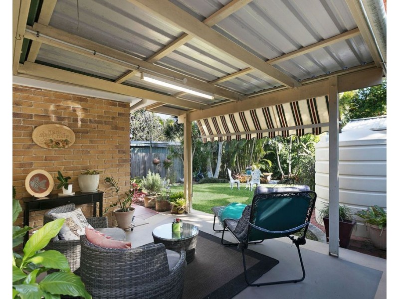 13 Manin Street, Wynnum QLD 4178