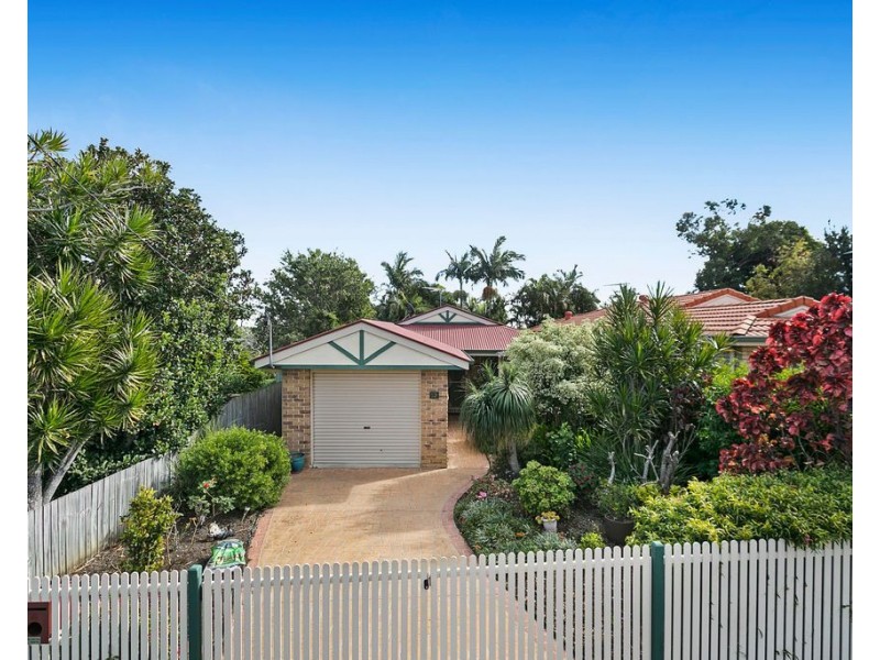 13 Manin Street, Wynnum QLD 4178