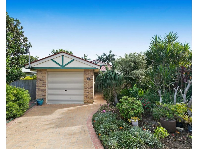 13 Manin Street, Wynnum QLD 4178