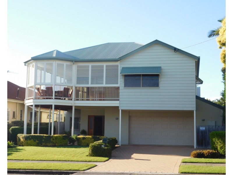 117 Picton Parade, Wynnum QLD 4178