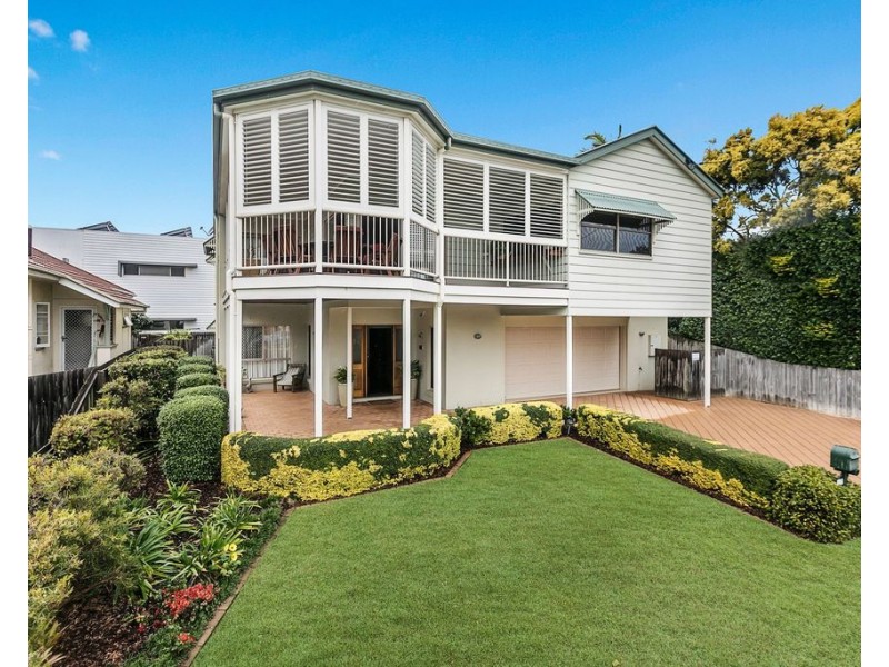 117 Picton Parade, Wynnum QLD 4178