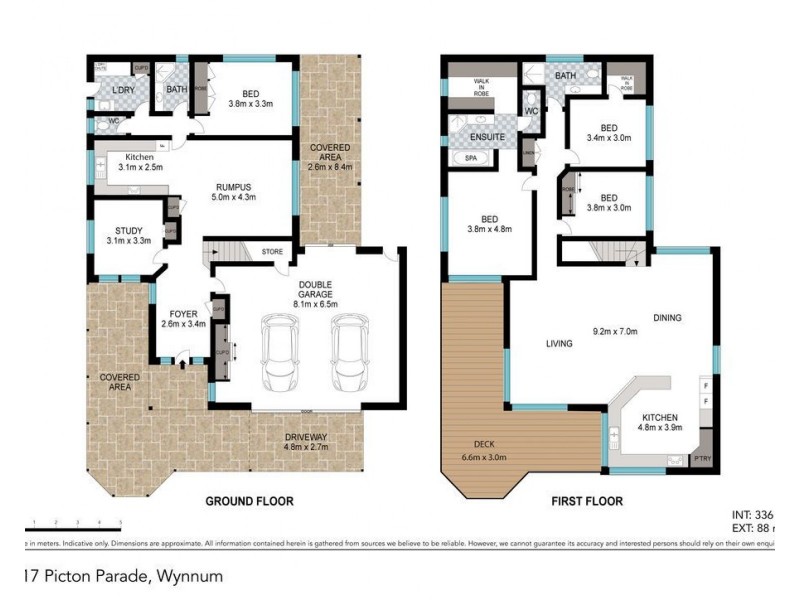 117 Picton Parade, Wynnum QLD 4178