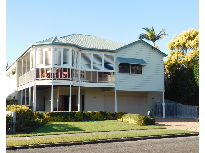 117 Picton Parade, Wynnum QLD 4178