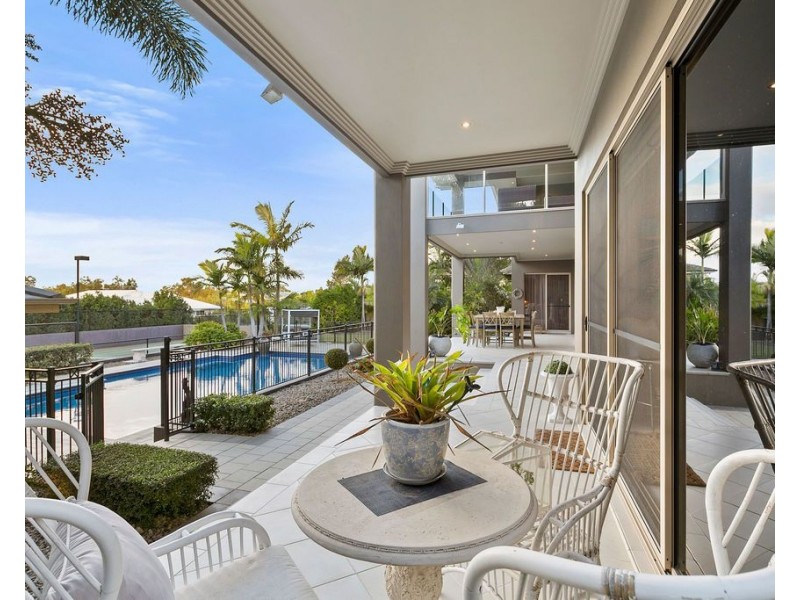 12 Alverna Close, Wynnum QLD 4178