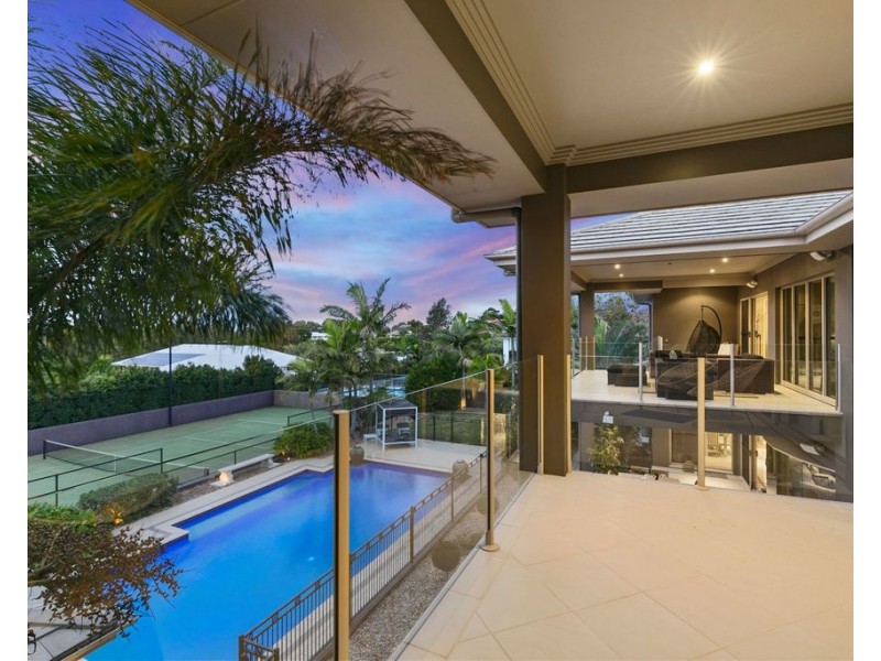 12 Alverna Close, Wynnum QLD 4178