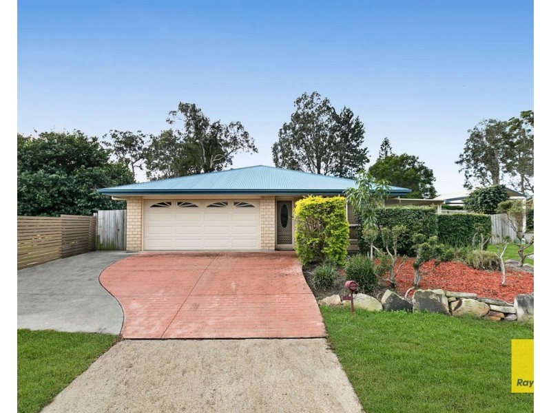 30 Macadamia Street, Wynnum West QLD 4178