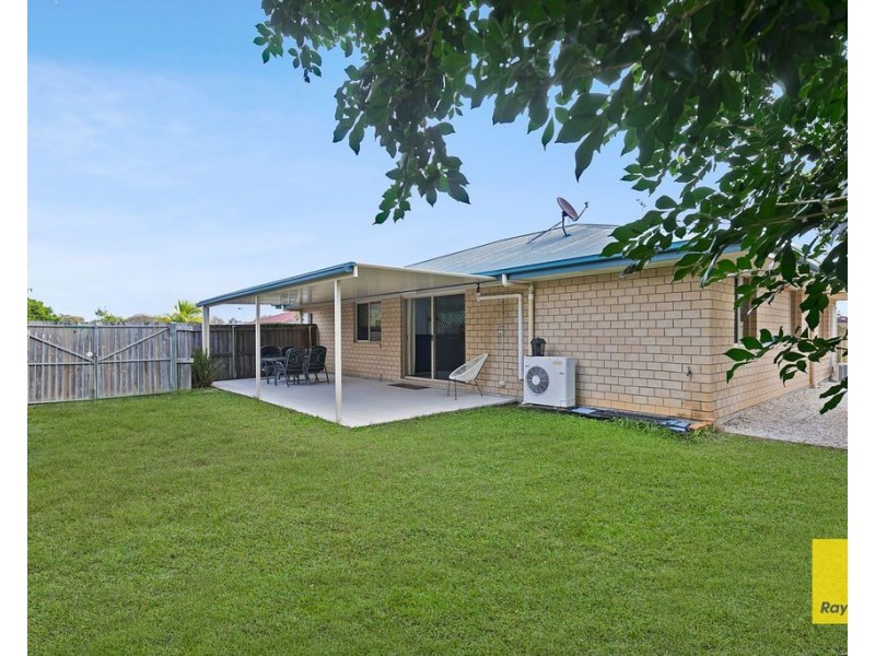 30 Macadamia Street, Wynnum West QLD 4178