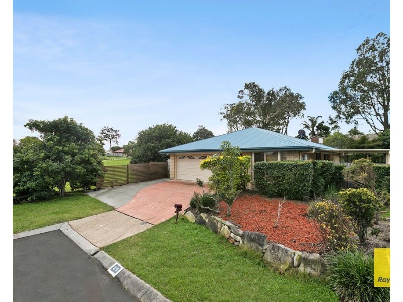 30 Macadamia Street, Wynnum West QLD 4178