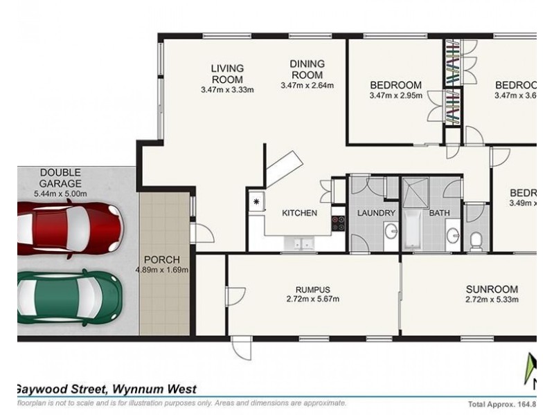 9 Gaywood Street, Wynnum West QLD 4178