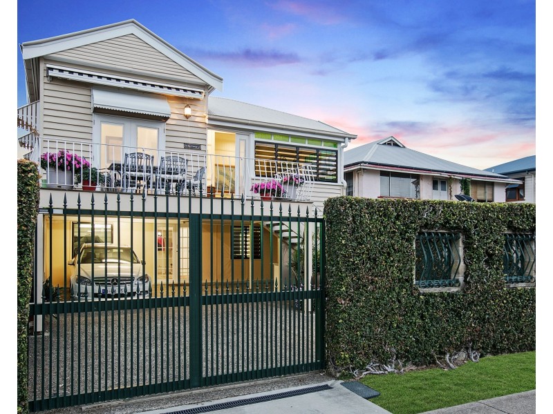 413 Esplanade, Manly QLD 4179