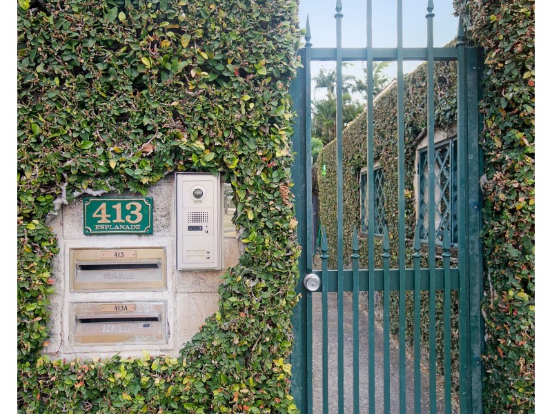 413 Esplanade, Manly QLD 4179