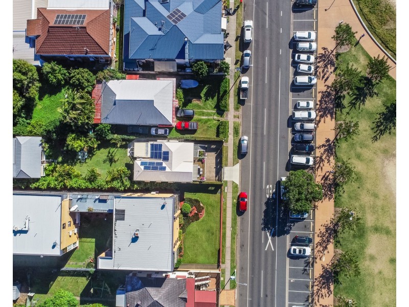 413 Esplanade, Manly QLD 4179