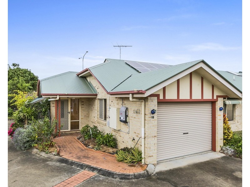 42/7A Copernicus Street, Wynnum West QLD 4178