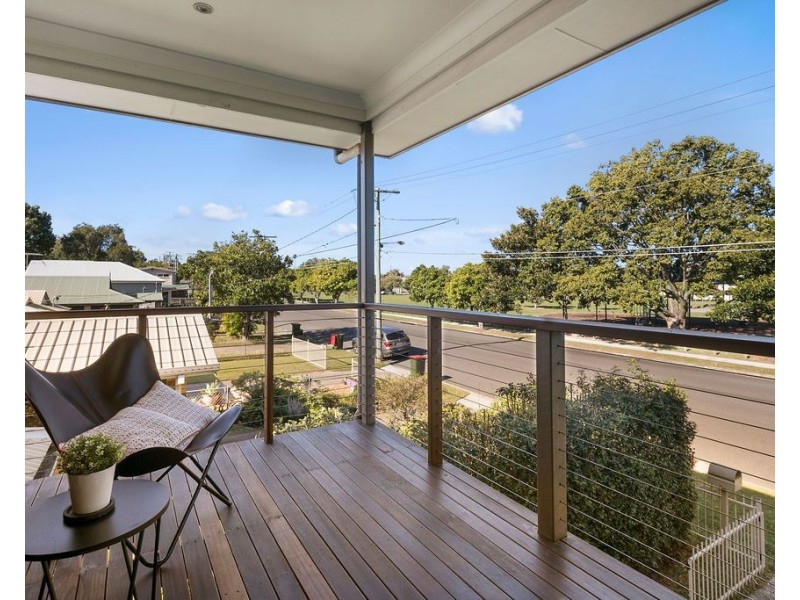 63 Selina Street, Wynnum QLD 4178