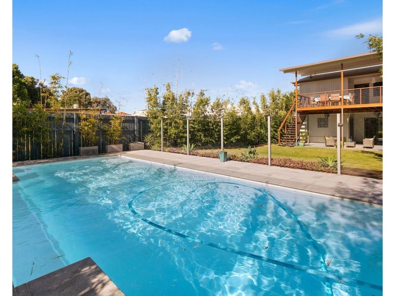 63 Selina Street, Wynnum QLD 4178