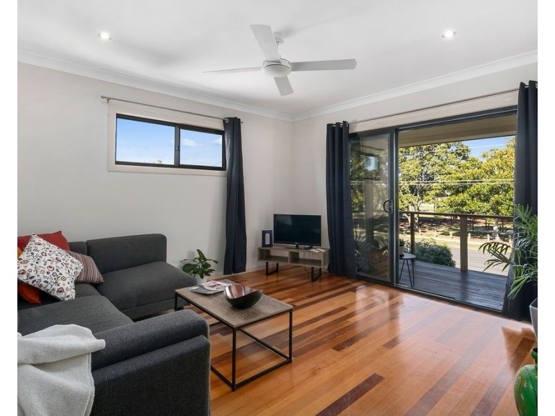 63 Selina Street, Wynnum QLD 4178