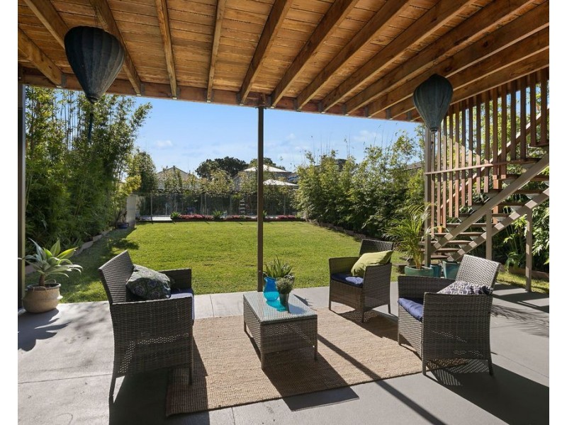 63 Selina Street, Wynnum QLD 4178