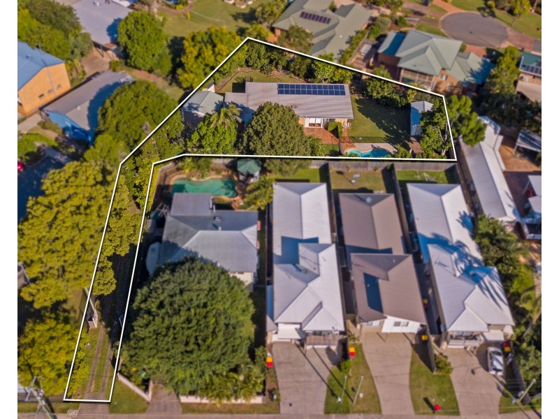 264 Wondall Road, Manly West QLD 4179