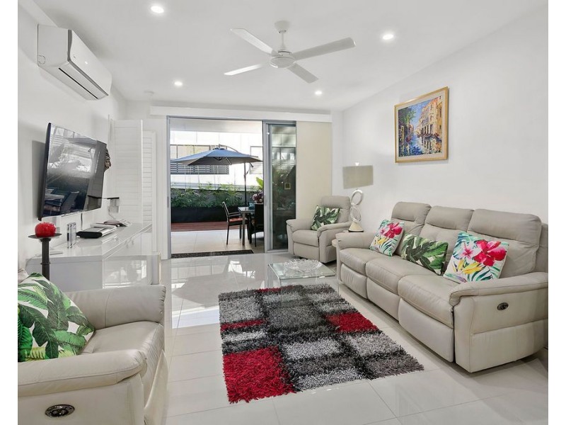 7/22 Bay Terrace, Wynnum QLD 4178