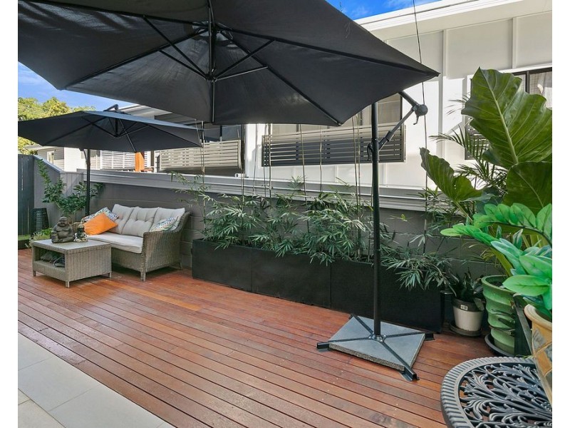 7/22 Bay Terrace, Wynnum QLD 4178