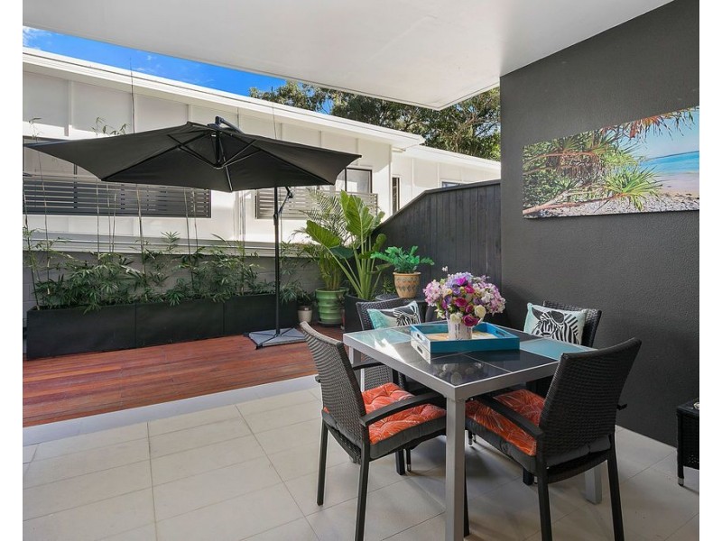 7/22 Bay Terrace, Wynnum QLD 4178