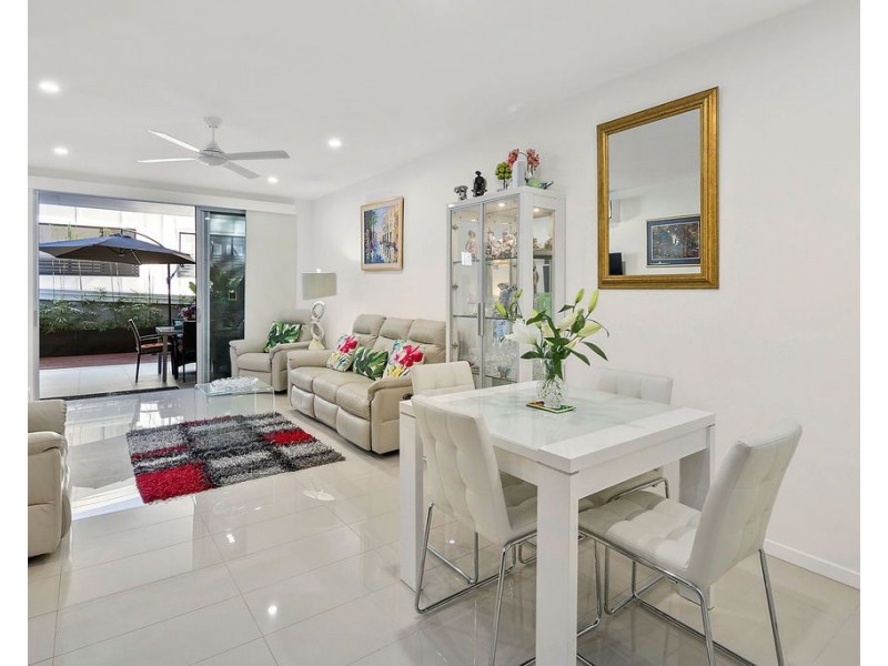 7/22 Bay Terrace, Wynnum QLD 4178