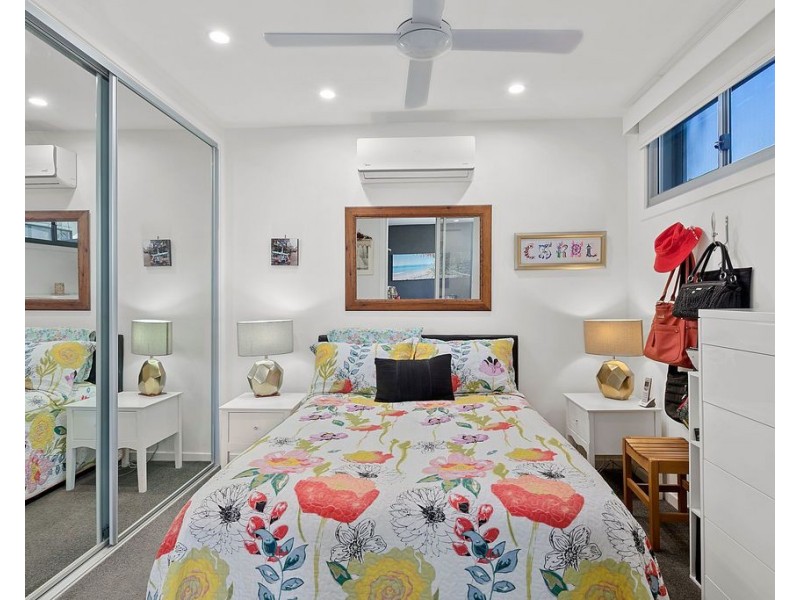 7/22 Bay Terrace, Wynnum QLD 4178