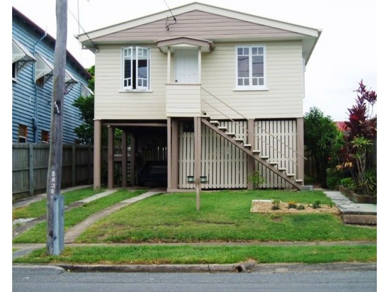 2/167 Mountjoy Terrace, Manly QLD 4179