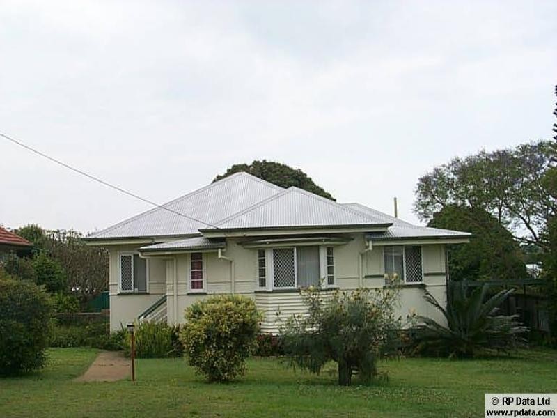 33 Violet Street, Wynnum QLD 4178